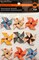 Recollections Halloween Assorted Pinwheels Dimensional Stickers